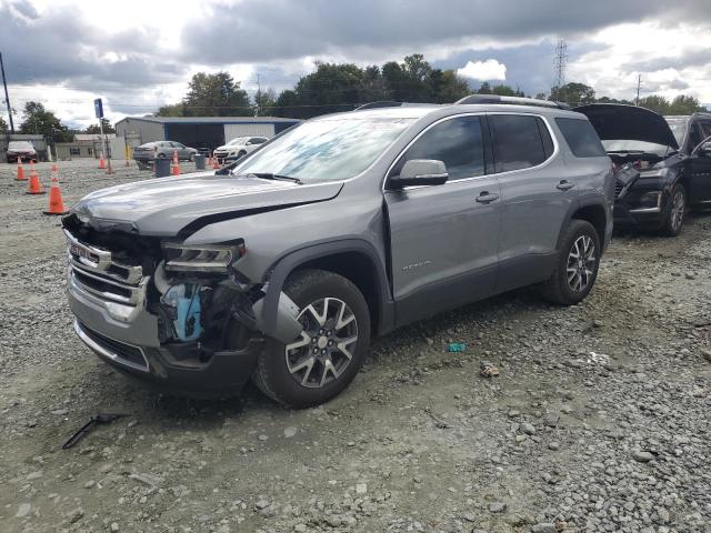 2023 GMC ACADIA SLE #2960191093