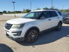 2016 FORD EXPLORER S - 1FM5K8GTXGGA03712