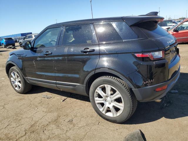 2017 LAND ROVER RANGE ROVE - SALVP2BGXHH241707