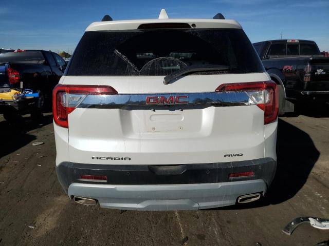 2021 GMC ACADIA SLT - 1GKKNULS9MZ169454