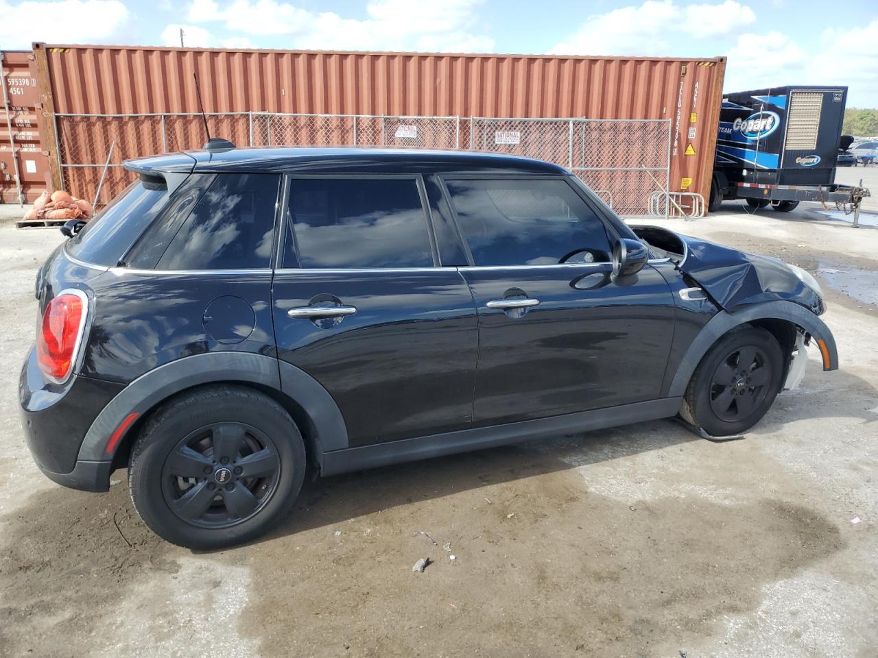 Lot #2995777527 2020 MINI COOPER