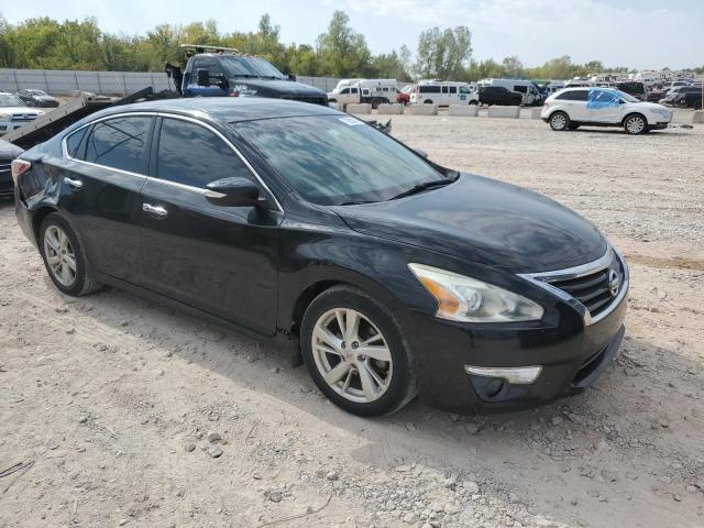 2015 NISSAN ALTIMA 2.5 - 1N4AL3AP6FC123419