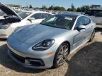 PORSCHE PANAMERA 4 photo