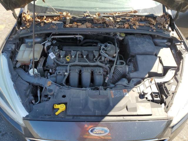 2015 FORD FOCUS SE - 1FADP3K28FL295164