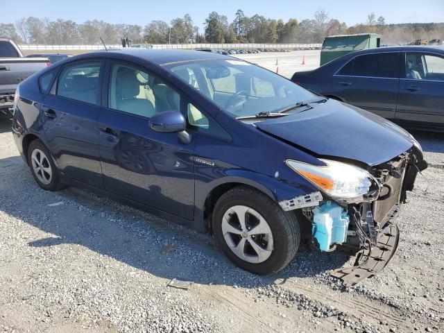 2015 TOYOTA PRIUS - JTDKN3DU6F1879077