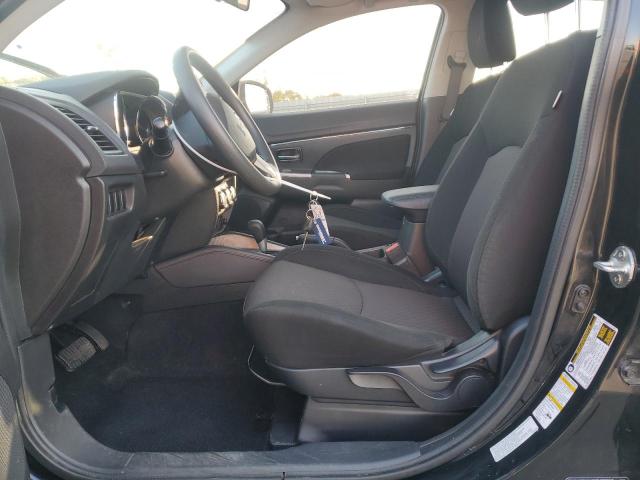 2018 MITSUBISHI OUTLANDER - JA4AR3AU5JZ012567