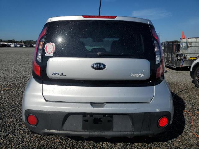 VIN KNDJN2A22J7514393 2018 KIA Soul no.6