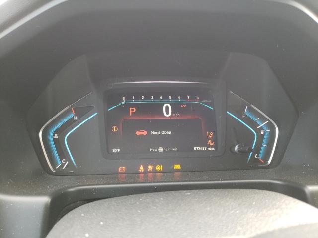 2019 HONDA ODYSSEY EX - 5FNRL6H75KB026763