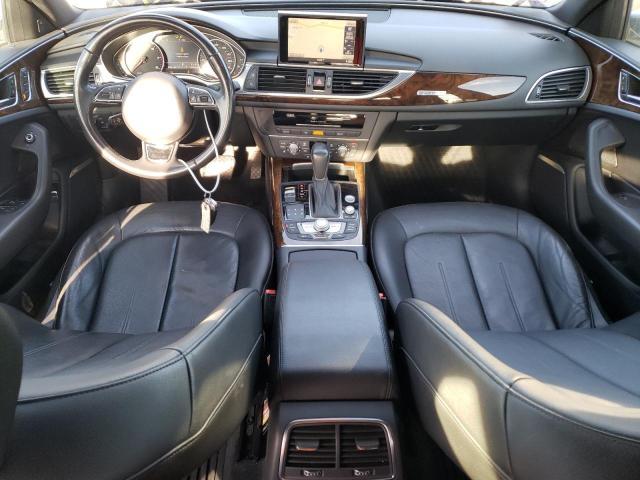 2016 AUDI A6 PREMIUM - WAUFGAFC3GN091112