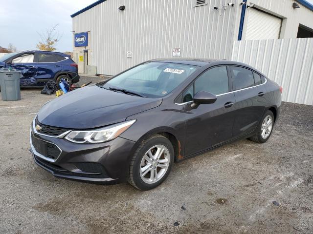 VIN 1G1BE5SM8H7178452 2017 Chevrolet Cruze, LT no.1