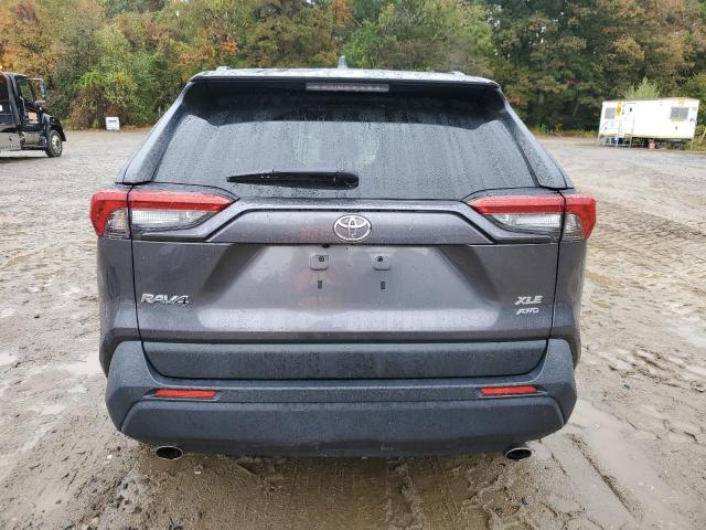2019 TOYOTA RAV4 XLE - JTMP1RFV7KJ005549