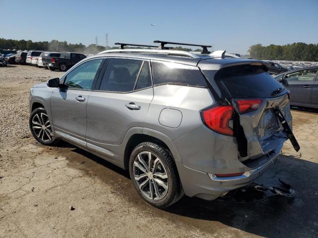 2019 GMC TERRAIN DE - 3GKALSEX1KL310567
