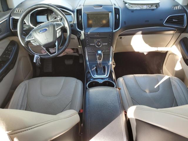 2015 FORD EDGE TITAN 2FMPK4K8XFBB77872