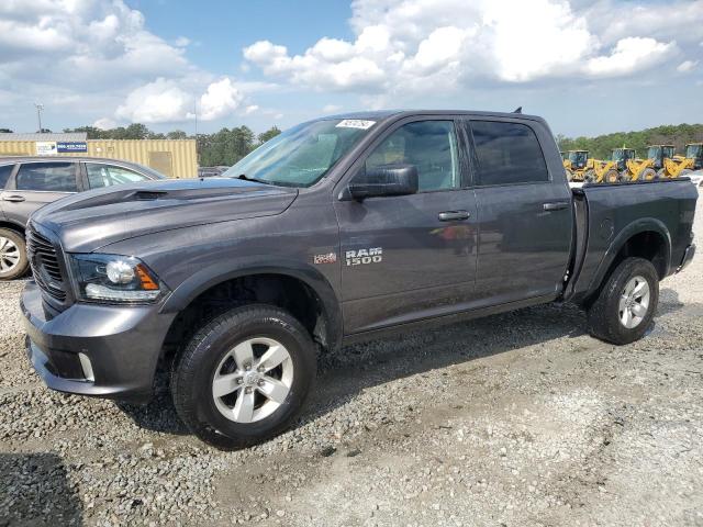 VIN 1C6RR7MT4JS342302 2018 RAM 1500, Sport no.1