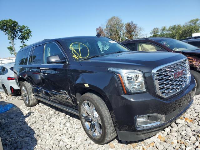 2020 GMC YUKON XL D - 1GKS2HKJ4LR137180