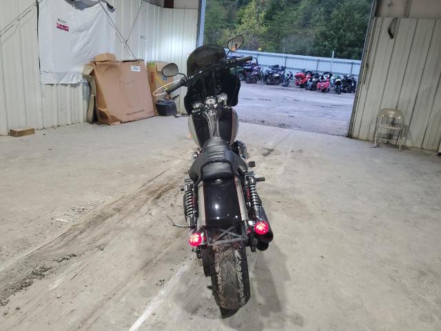 2010 HARLEY-DAVIDSON FXDWG 1HD1GP418AC319012