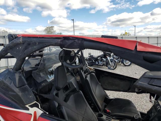 2018 CAN-AM MAVERICK X - 3JBVGAY47JK001528