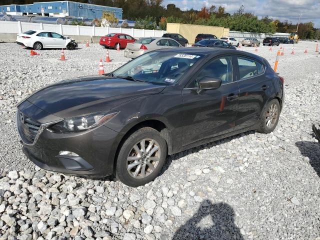 VIN JM1BM1L7XE1156897 2014 Mazda 3, Touring no.1