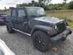 JEEP WRANGLER U photo