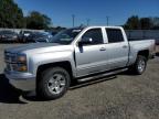 2015 CHEVROLET SILVERADO - 3GCUKREH2FG242873