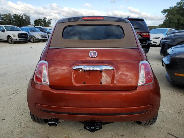 VIN 3C3CFFDRXDT593855 2013 Fiat 500, Pop no.6