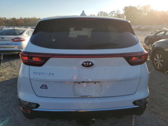 2021 KIA SPORTAGE L - KNDPM3AC3M7897454