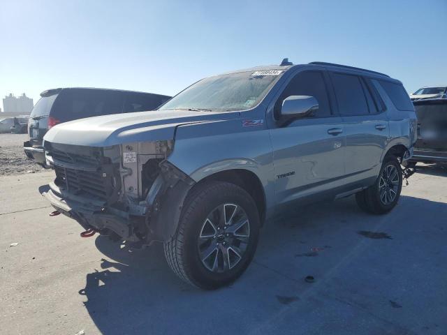 2023 CHEVROLET TAHOE K150 #2989202754