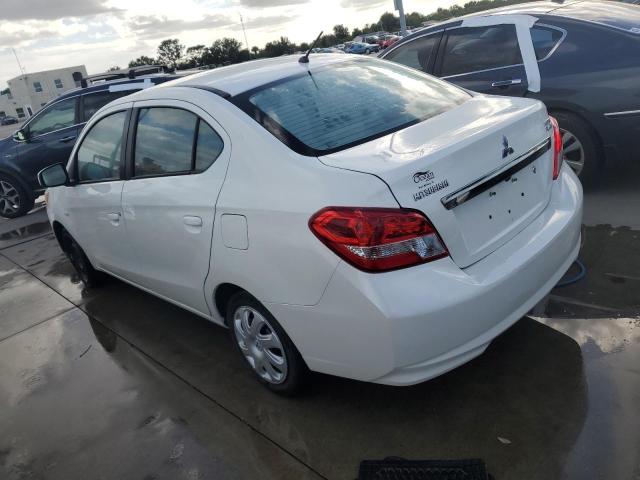 ML32F3FJ9JHF10123 Mitsubishi Mirage G4 Es 2018