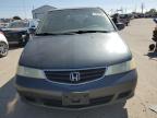 HONDA ODYSSEY EX photo