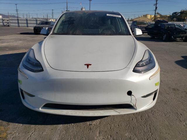 VIN 7SAYGDEE4PA036523 2023 Tesla MODEL Y no.5