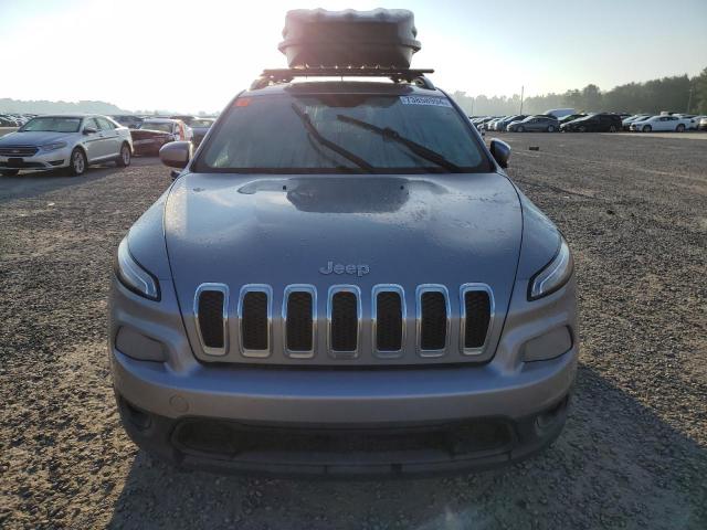 2015 JEEP CHEROKEE L - 1C4PJLCBXFW612335