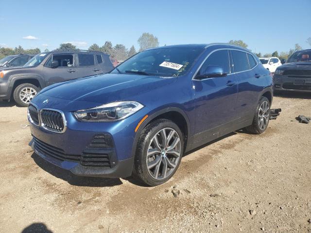 2023 BMW X2 XDRIVE2 #2926252366