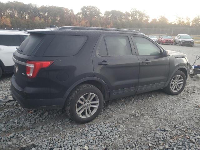 2016 FORD EXPLORER - 1FM5K8B81GGC99352