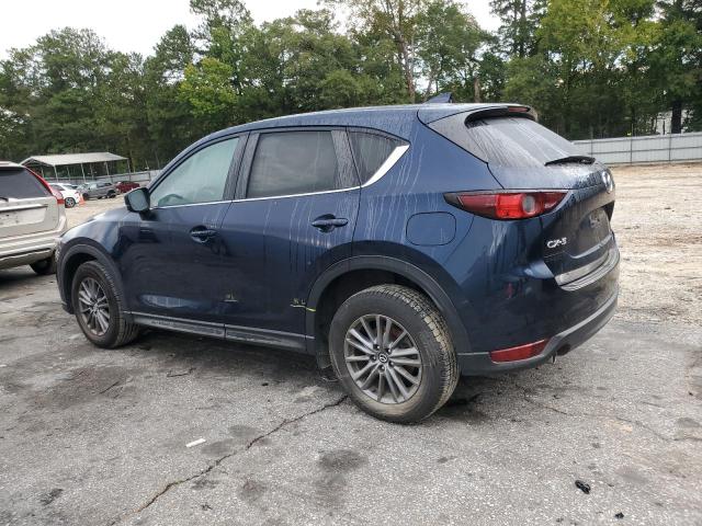 2021 MAZDA CX-5 TOURI - JM3KFACM8M0461455