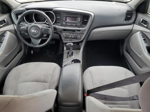 2015 KIA OPTIMA LX - 5XXGM4A76FG400187