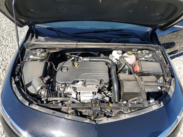 2024 CHEVROLET MALIBU RS - 1G1ZG5STXRF121600