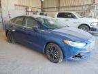 FORD FUSION S photo