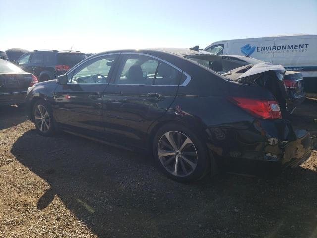 2016 SUBARU LEGACY 2.5 - 4S3BNBN6XG3039951