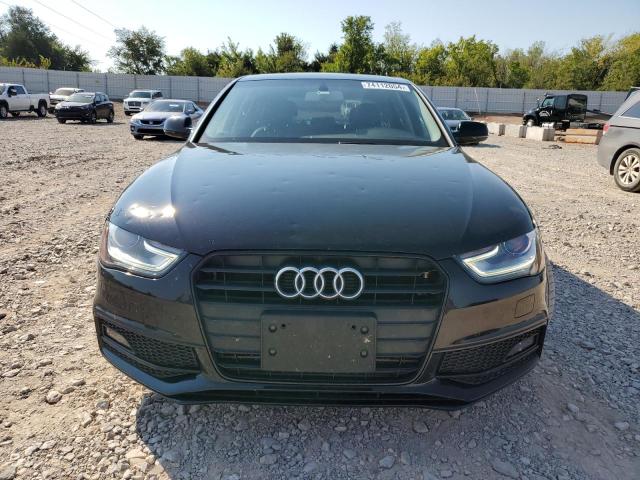 2016 AUDI A4 PREMIUM - WAUAFAFL0GN012606