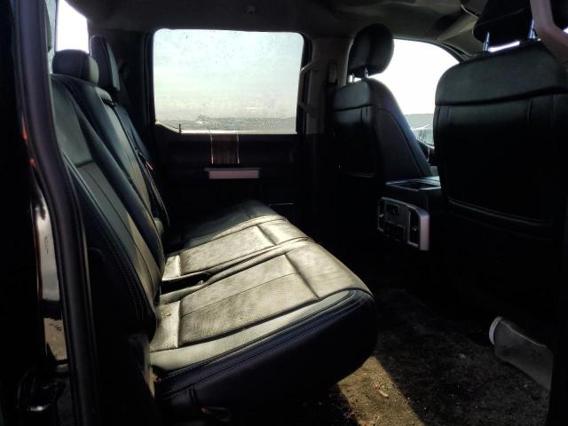 2019 FORD F150 SUPER - 1FTFW1E15KFB26032