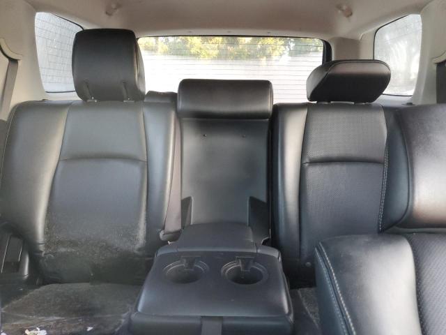 2015 TOYOTA 4RUNNER SR - JTEZU5JR8F5089247