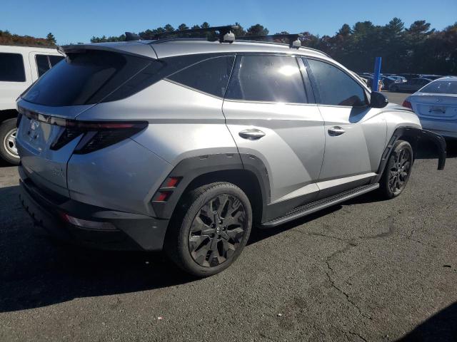 2024 HYUNDAI TUCSON XRT KM8JFCDE0RU269000