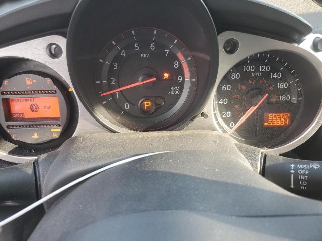 2015 NISSAN 370Z BASE - JN1AZ4EH1FM444427
