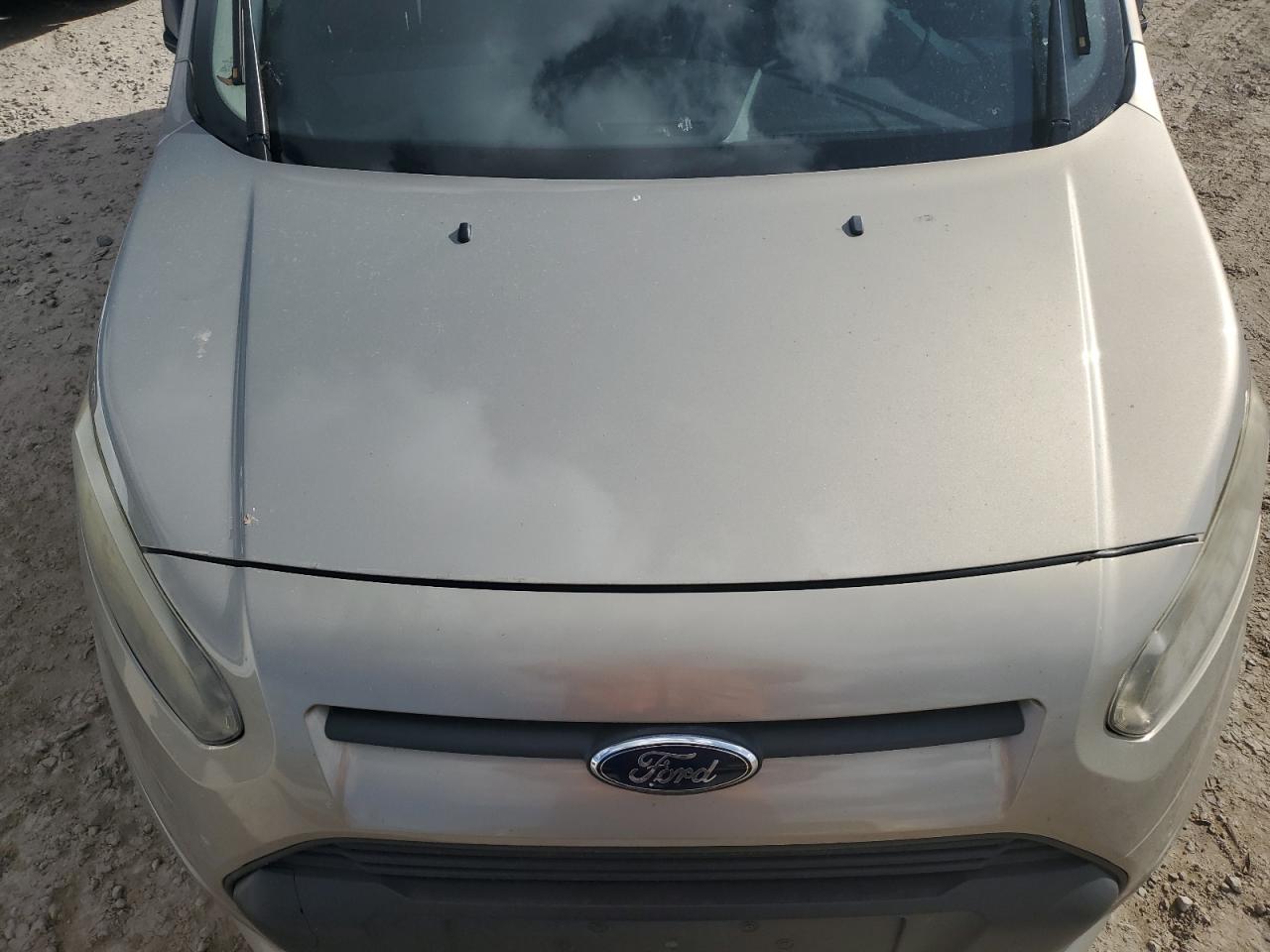 Lot #3027017829 2015 FORD TRANSIT CO