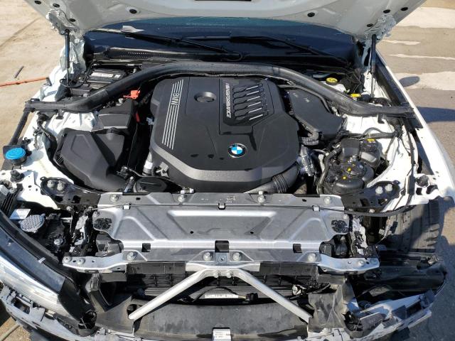 2022 BMW M340I - 3MW5U7J0XN8C26736