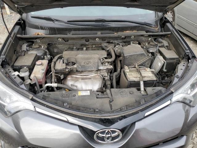 VIN JTMBFREV8GJ096187 2016 Toyota RAV4, LE no.12