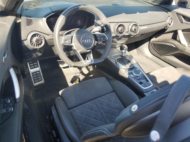 2020 AUDI TT TRUTECFV1L1001052