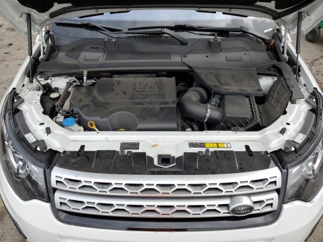 2018 LAND ROVER DISCOVERY - SALCR2RX8JH755228