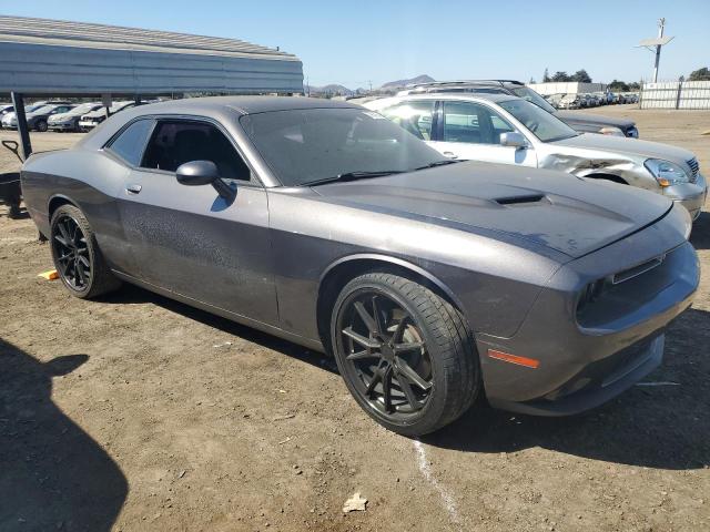 VIN 2C3CDZAG6GH265310 2016 Dodge Challenger, Sxt no.4