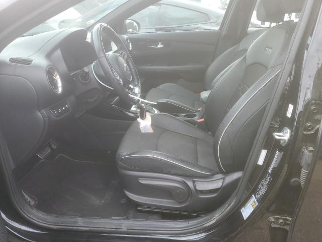 2021 KIA FORTE GT L - 3KPF34AD0ME411423